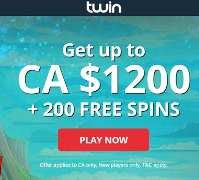 Twin Casino Promo Code 2021 .